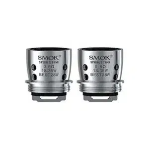 SMOK Spirals Replacement Coils
