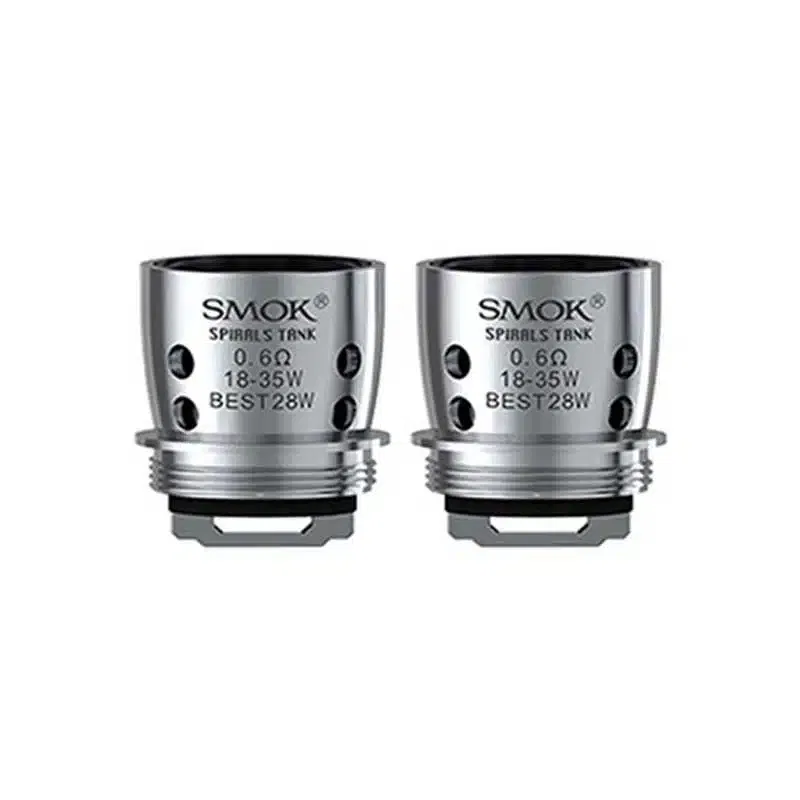 SMOK Spirals Replacement Coils