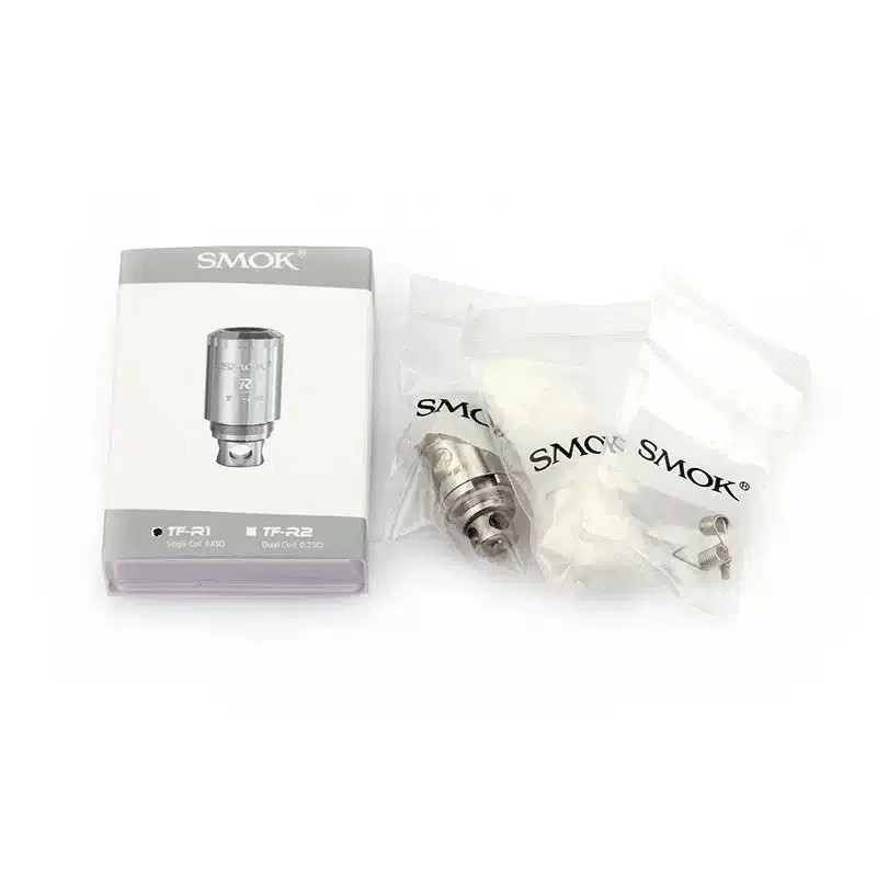 SMOK TFV4 TF-R1 RBA Single Coils (1pc) - Image 3