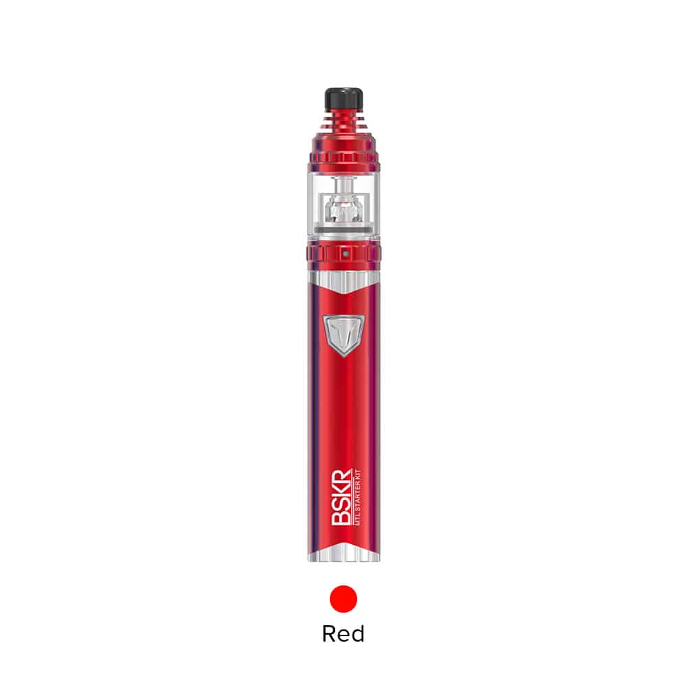 Vandy Vape Berserker MTL Starter Kit - Image 2