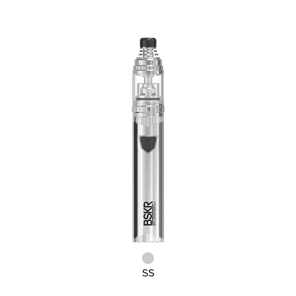 Vandy Vape Berserker MTL Starter Kit - Image 4
