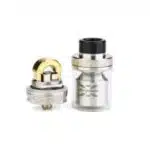 Authentic Ring Lord Mesh RTA Tank