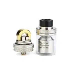Authentic Ring Lord Mesh RTA Tank