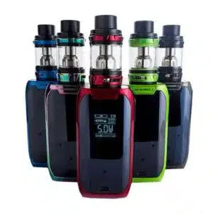 Vaporesso Revenger X
