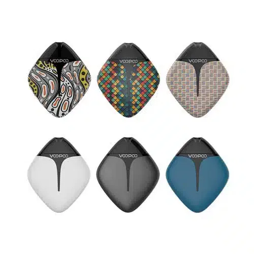 VOOPOO FINIC FISH Pod system