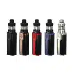 Wismec SINUOUS Kit