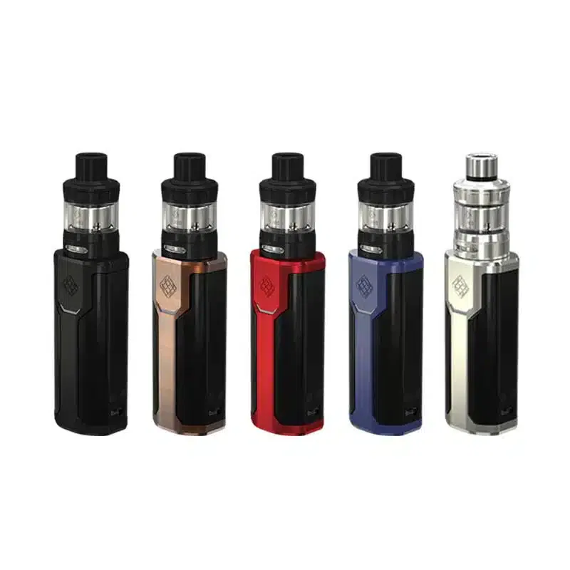 Wismec SINUOUS Kit