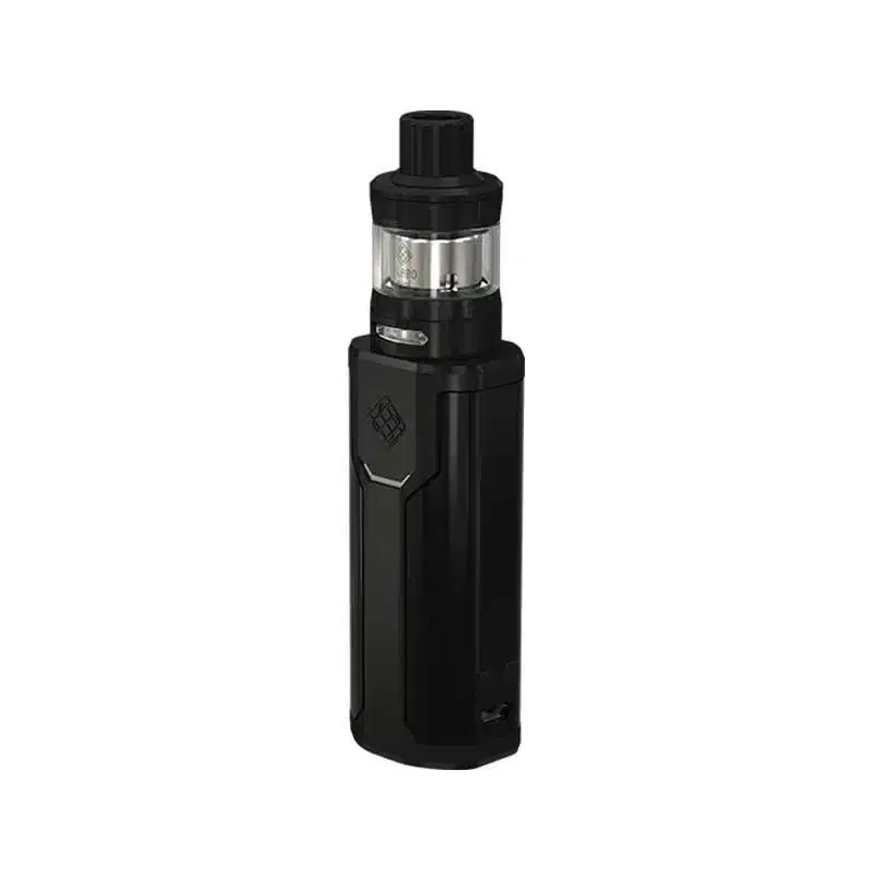 Wismec SINUOUS Kit