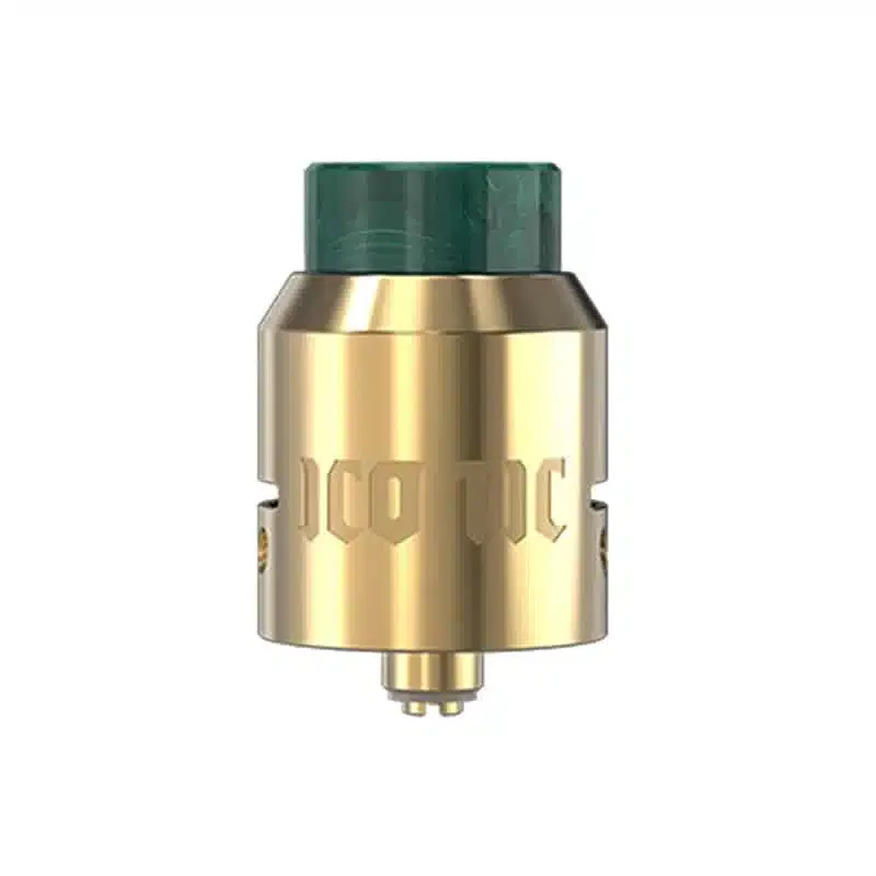 Iconic RDA Atomizer By Vandy Vape - Image 4