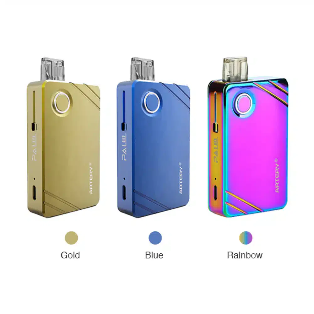 ⁦ARTERY PAL II Pod Starter Kit⁩ - الصورة ⁦3⁩