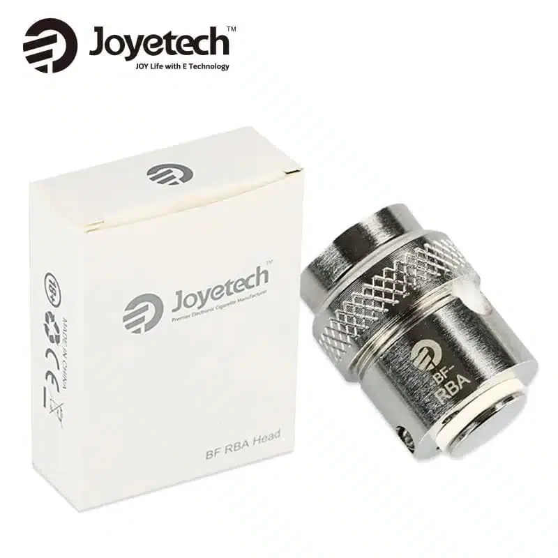 Joyetech Cubis BF RBA Coil