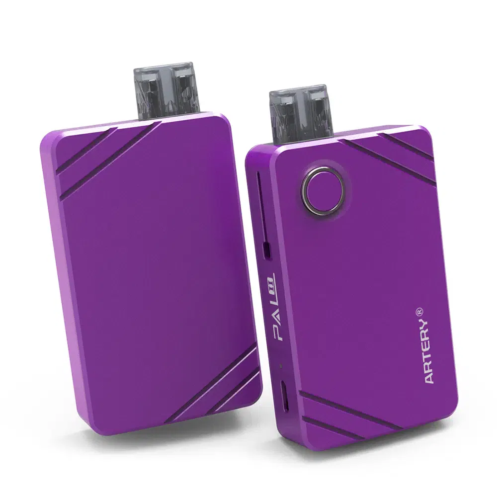 ⁦ARTERY PAL II Pod Starter Kit⁩ - الصورة ⁦5⁩