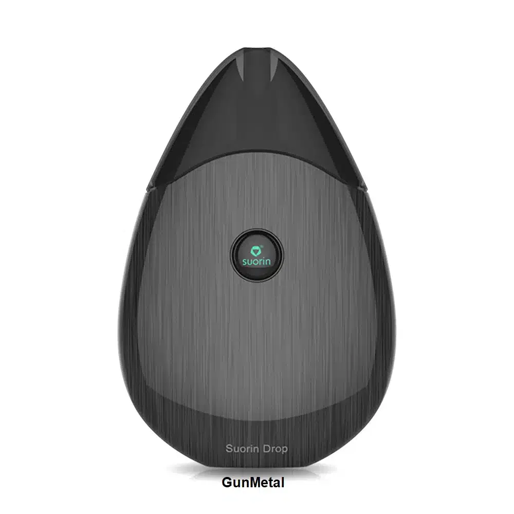 Suorin Drop Starter Kit - 2.0ml&310mah - Image 5