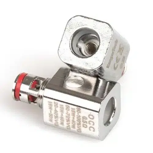 ⁦Kanger Subtank OCC Coil 0.5ohm⁩ - الصورة ⁦2⁩