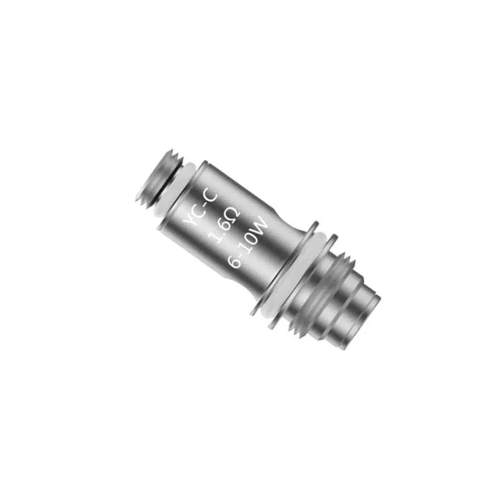 VOOPOO YC-C Replacement Coil - Image 2
