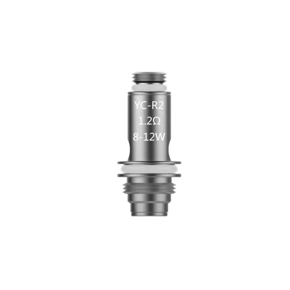 VOOPOO YC-R2 Replacement Coil