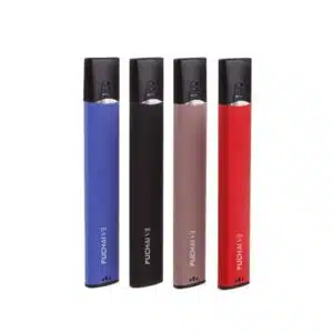 Sigelei Fuchai V3 Kit - 1.5ml&400mah