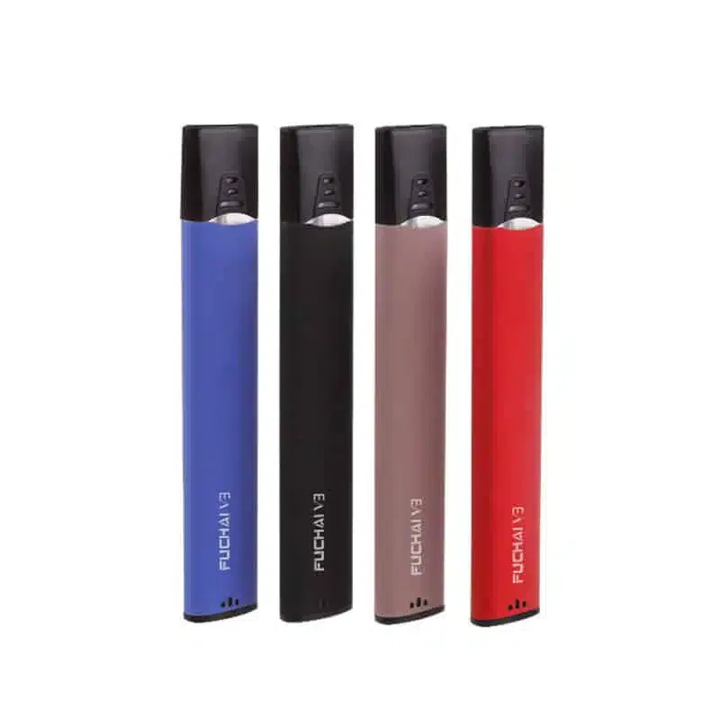 Sigelei Fuchai V3 Kit - 1.5ml&400mah