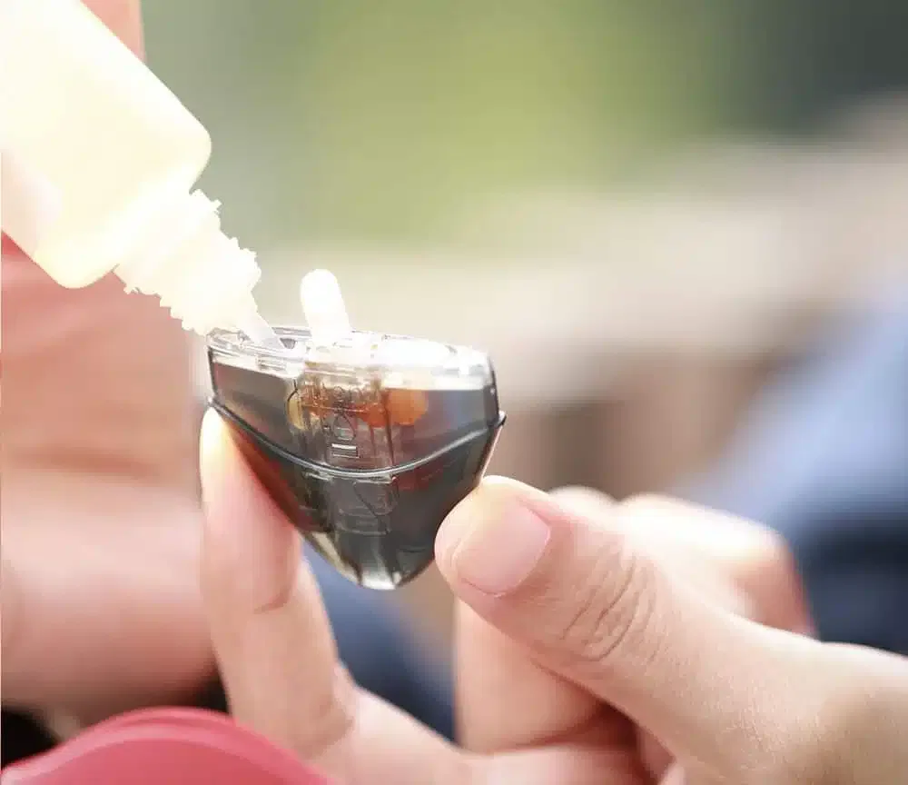 Suorin Drop Starter Kit - 2.0ml&310mah - Image 7