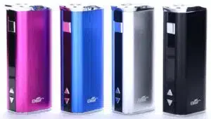 Eleaf iStick 30W Mod