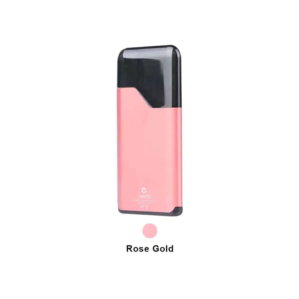 ⁦Suorin Air Starter Kit - 2.0ml & 400mah⁩ - الصورة ⁦9⁩