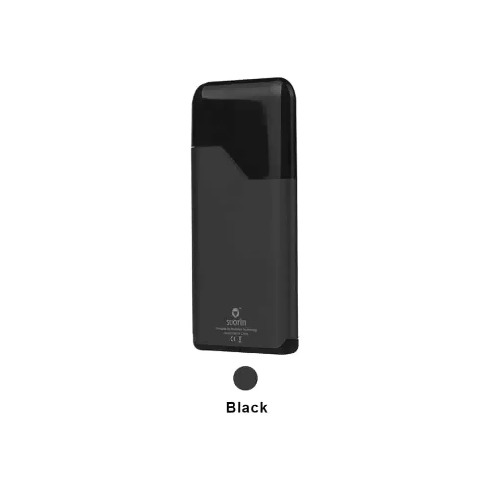 ⁦Suorin Air Starter Kit - 2.0ml & 400mah⁩ - الصورة ⁦7⁩
