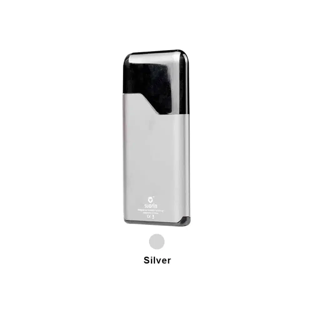 ⁦Suorin Air Starter Kit - 2.0ml & 400mah⁩ - الصورة ⁦8⁩