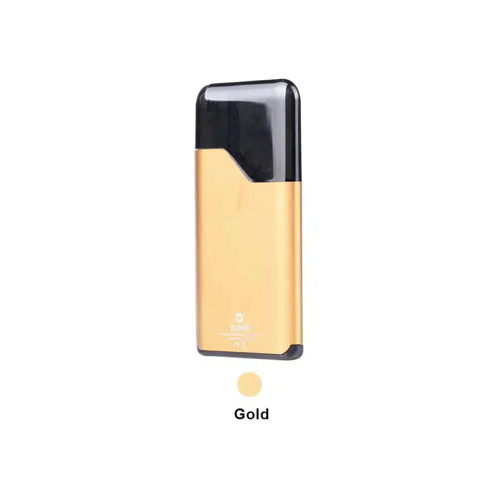 ⁦Suorin Air Starter Kit - 2.0ml & 400mah⁩ - الصورة ⁦11⁩
