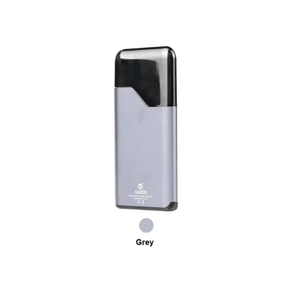 ⁦Suorin Air Starter Kit - 2.0ml & 400mah⁩ - الصورة ⁦12⁩