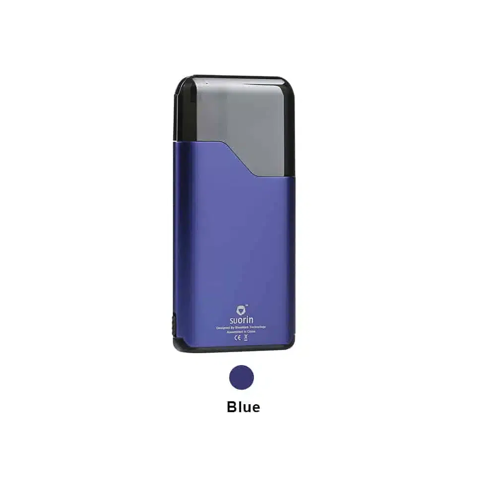 ⁦Suorin Air Starter Kit - 2.0ml & 400mah⁩ - الصورة ⁦14⁩