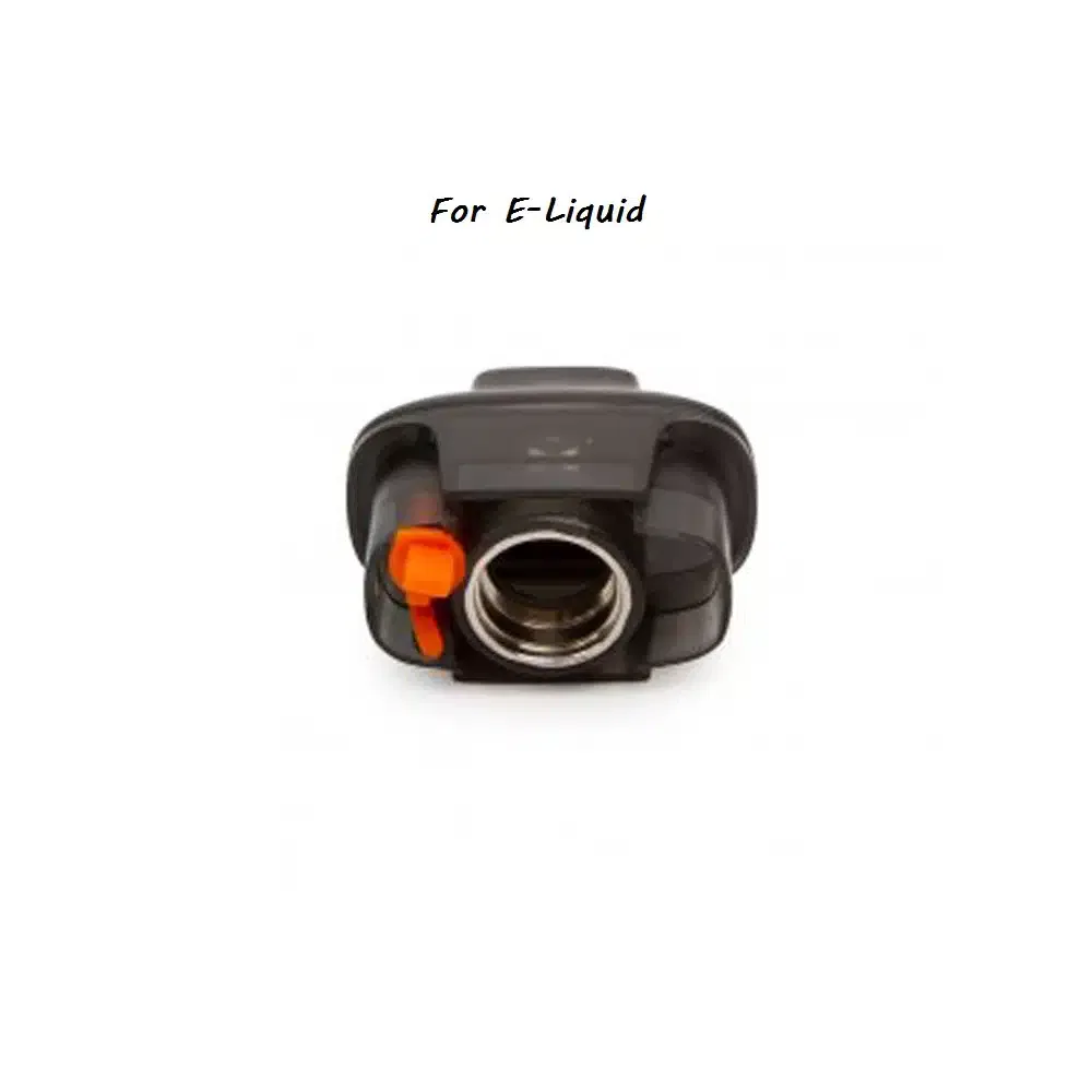 ⁦Aspire Nautilus AIO Replacement Pod 4.5ml for E-liquid⁩ - الصورة ⁦2⁩