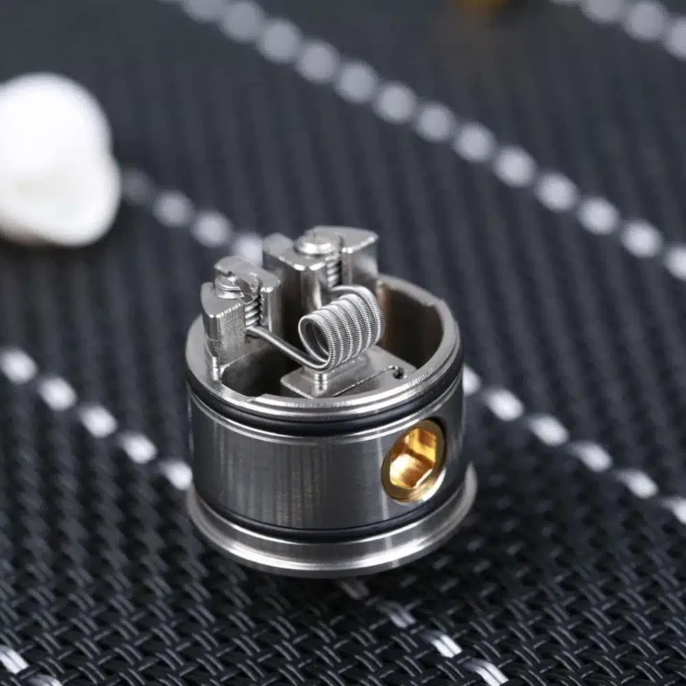 ⁦Digiflavor ETNA MTL RDA Atomizer⁩ - الصورة ⁦5⁩