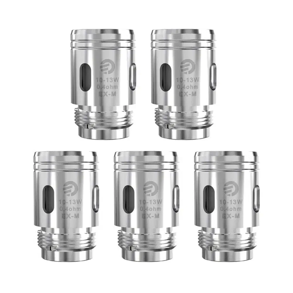 ⁦Joyetech EX-M 0.4ohm Mesh Head⁩ - الصورة ⁦2⁩