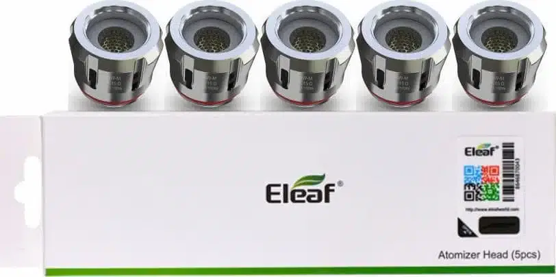 Eleaf HW-M Head Coil 0.15ohm - Image 2