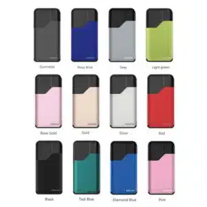 Suorin Air Starter Kit - 2.0ml & 400mah