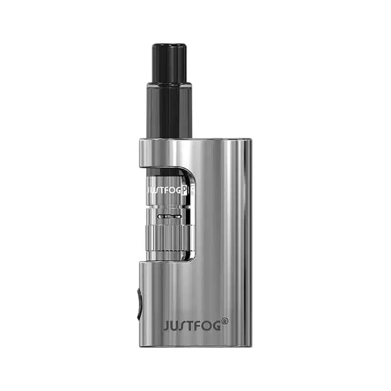 Justfog P14A Starter Kit MTL - Image 2