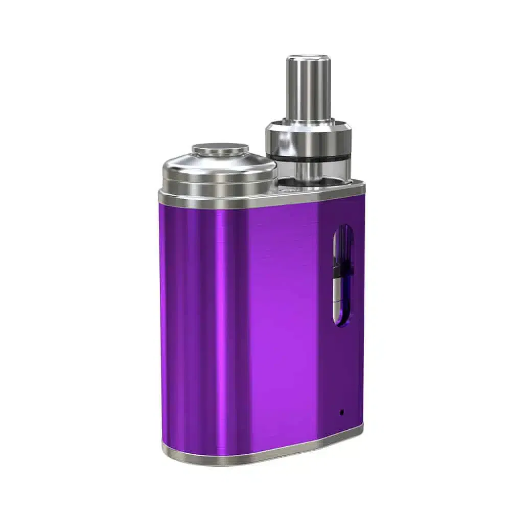 ⁦Eleaf iStick Pico Baby Kit 2ml⁩ - الصورة ⁦3⁩