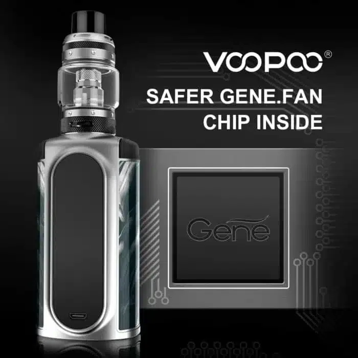 VOOPOO Vmate 200W Mod