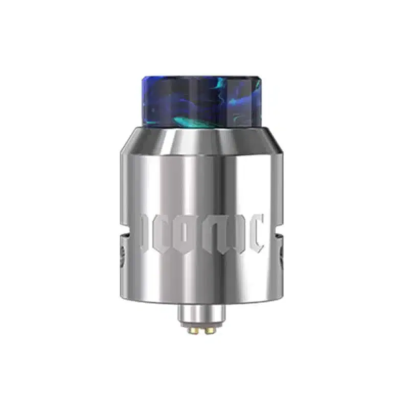 Iconic RDA Atomizer By Vandy Vape - Image 6
