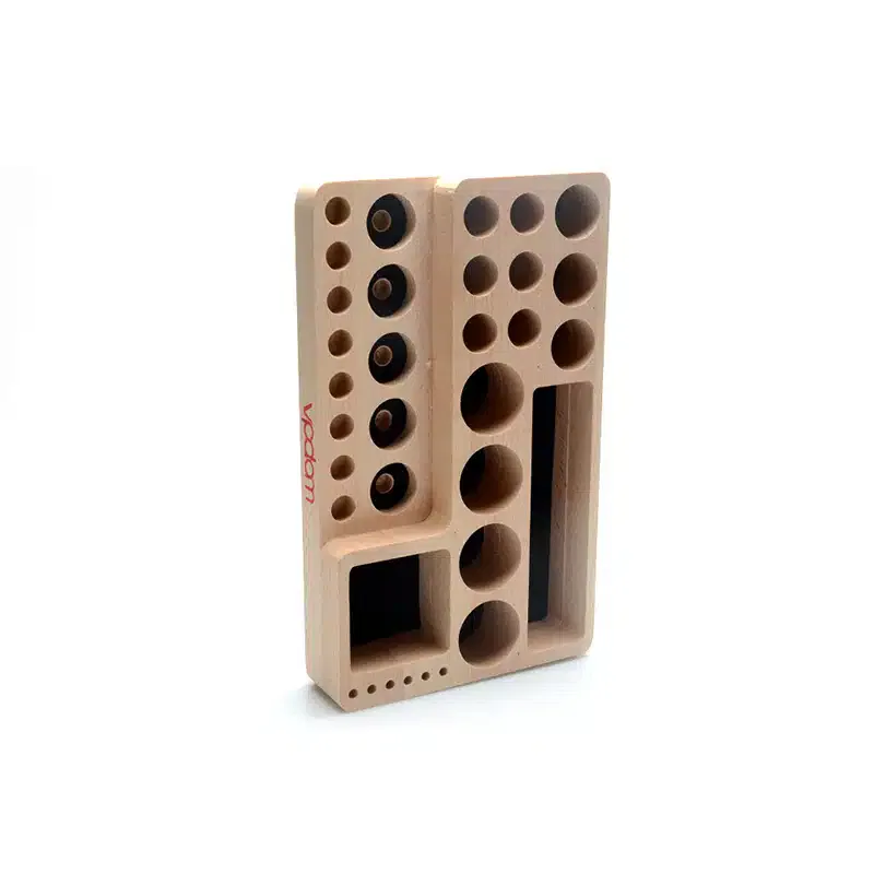 Vpdam Wooden Base C - Image 4