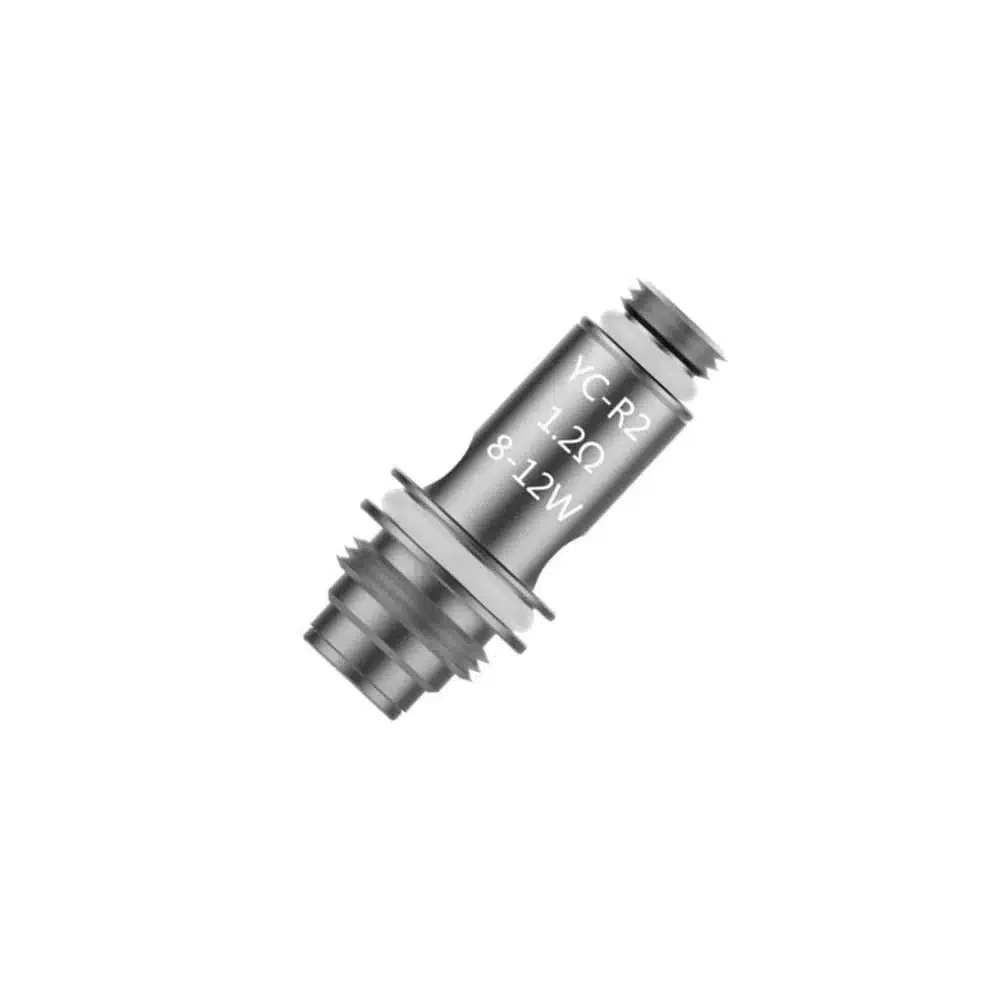 VOOPOO YC-R2 Replacement Coil - Image 4