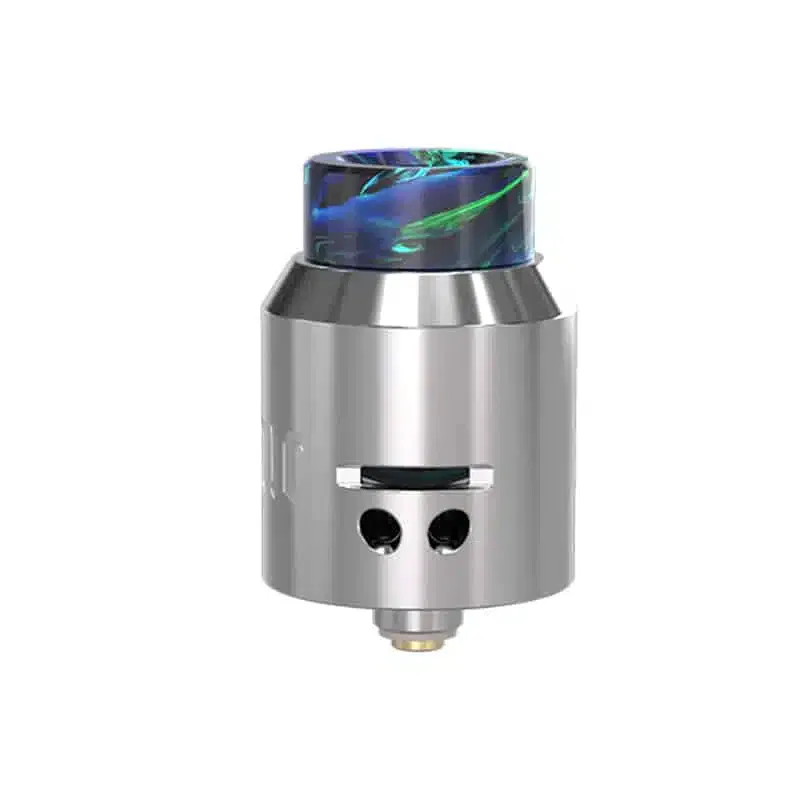 Iconic RDA Atomizer By Vandy Vape - Image 2