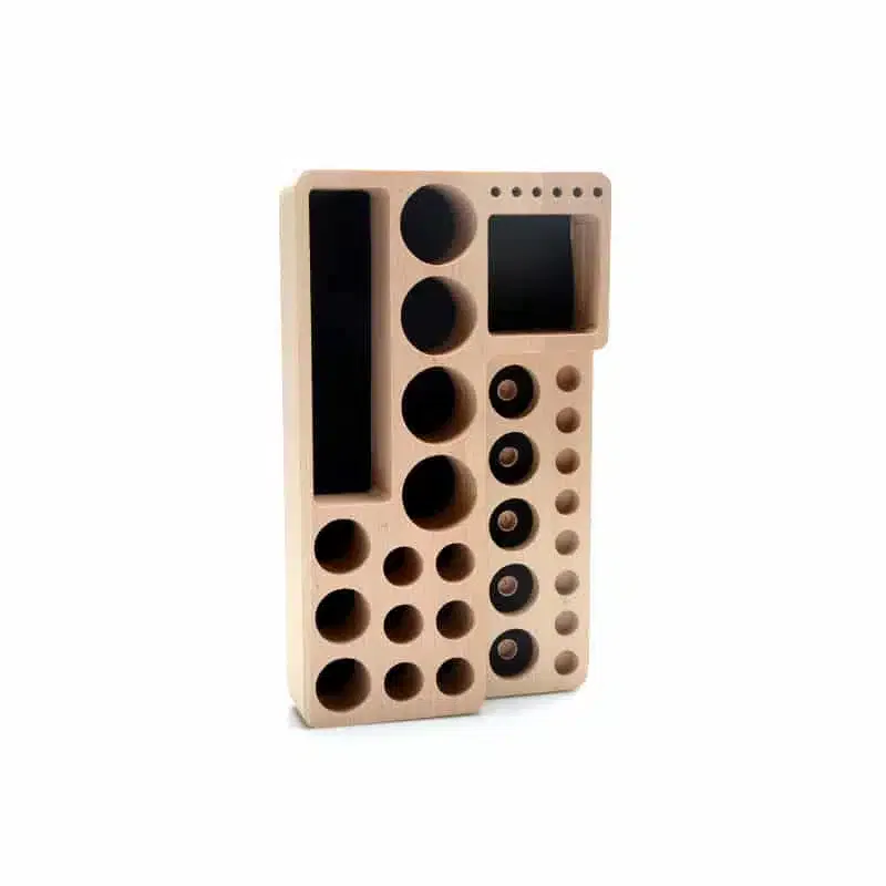 Vpdam Wooden Base C - Image 5