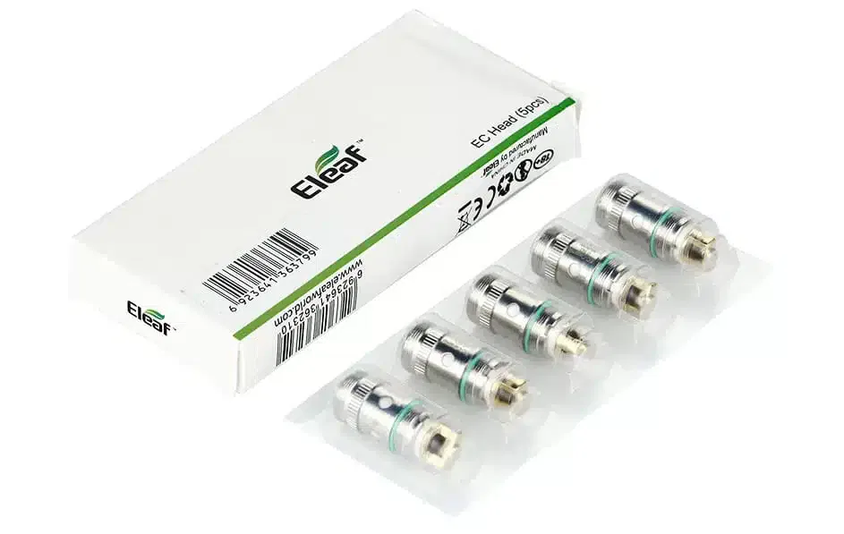 Eleaf EC Ceramic Head 0.5ohm