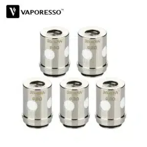 Vaporesso Ceramic EUC SS316L Coil 0.3ohm