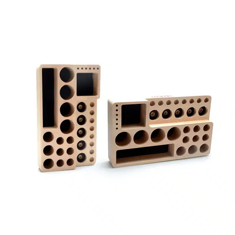 Vpdam Wooden Base C - Image 6