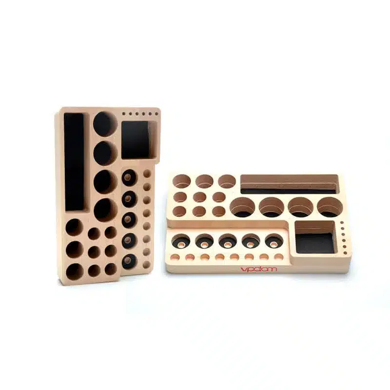 Vpdam Wooden Base C - Image 7