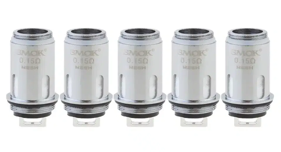 SMOK Vape Pen 22 Mesh Coil, 0.15ohm - Image 2