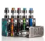 VOOPOO Drag 2 Platinum