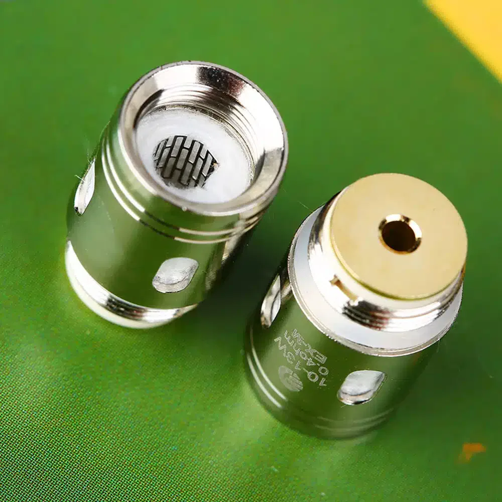 ⁦Joyetech EX-M 0.4ohm Mesh Head⁩ - الصورة ⁦5⁩